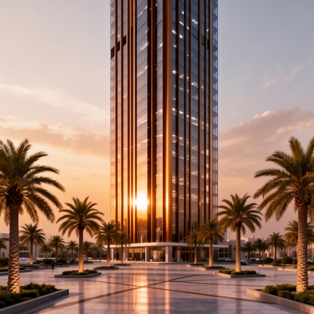 Ghala Trade Plaza