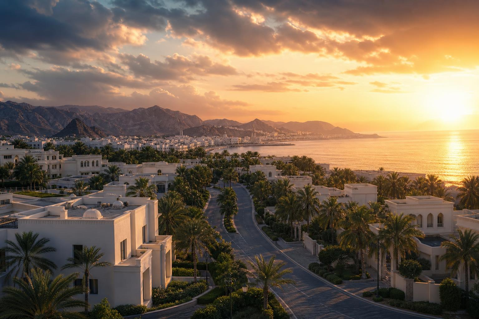 Zahra Estates